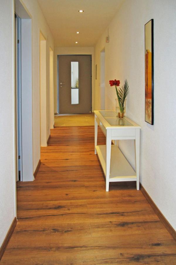 Apartment Tamerl-2 By Interhome Schwendau Exterior foto