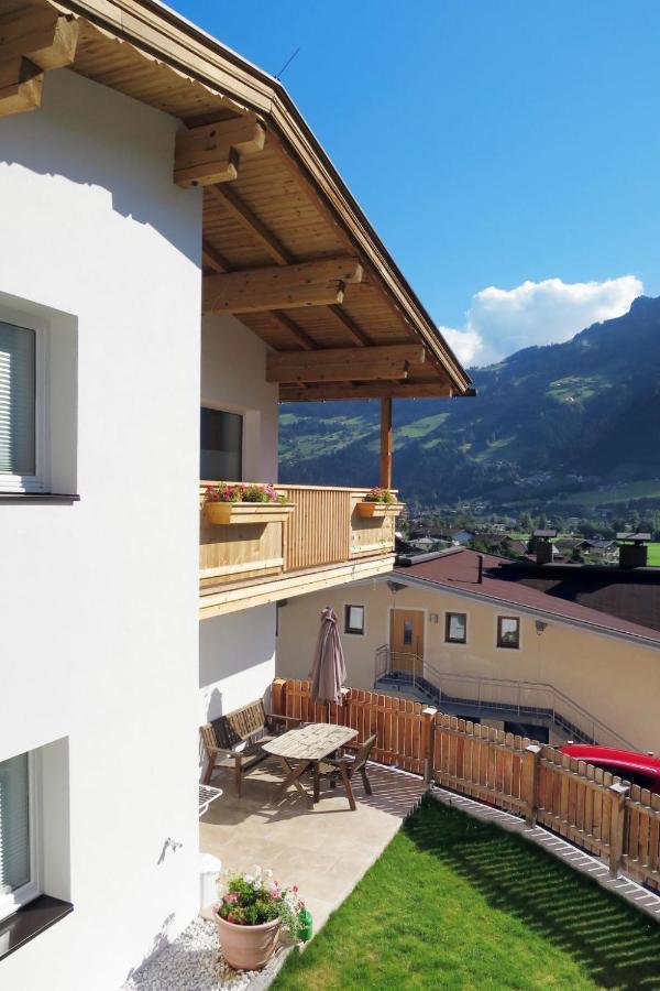 Apartment Tamerl-2 By Interhome Schwendau Exterior foto